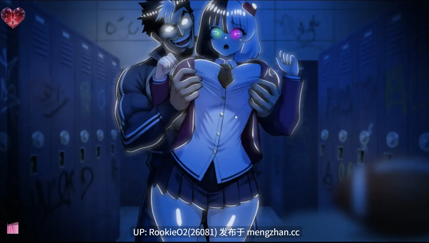 【日系SLG/官中/无码/动态/PC】病娇香雪骚货 / Yandere Karyuki Nympho FULL GAME 2026 官方中文完整无码版+CG包【5.08G】-第11张图片-萌站 【日系SLG/官中/无码/动态/PC】病娇香雪骚货 / Yandere Karyuki Nympho FULL GAME 2026 官方中文完整无码版+CG包【5.08G】-第11张图片-萌站