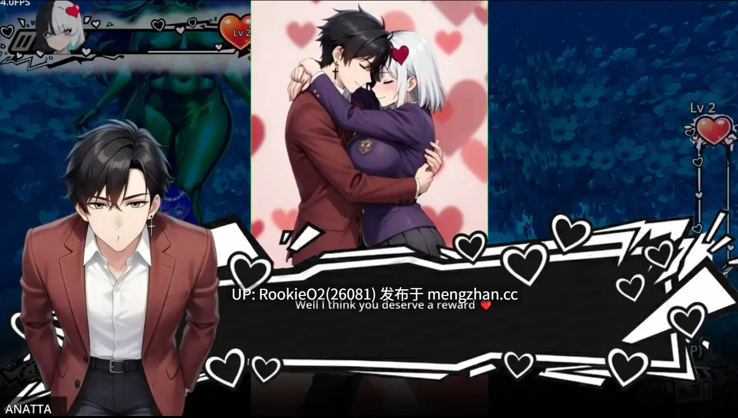 【日系SLG/官中/无码/动态/PC】病娇香雪骚货 / Yandere Karyuki Nympho FULL GAME 2026 官方中文完整无码版+CG包【5.08G】-第13张图片-萌站 【日系SLG/官中/无码/动态/PC】病娇香雪骚货 / Yandere Karyuki Nympho FULL GAME 2026 官方中文完整无码版+CG包【5.08G】-第13张图片-萌站