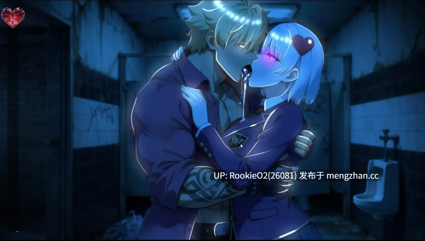 【日系SLG/官中/无码/动态/PC】病娇香雪骚货 / Yandere Karyuki Nympho FULL GAME 2026 官方中文完整无码版+CG包【5.08G】-第16张图片-萌站 【日系SLG/官中/无码/动态/PC】病娇香雪骚货 / Yandere Karyuki Nympho FULL GAME 2026 官方中文完整无码版+CG包【5.08G】-第16张图片-萌站