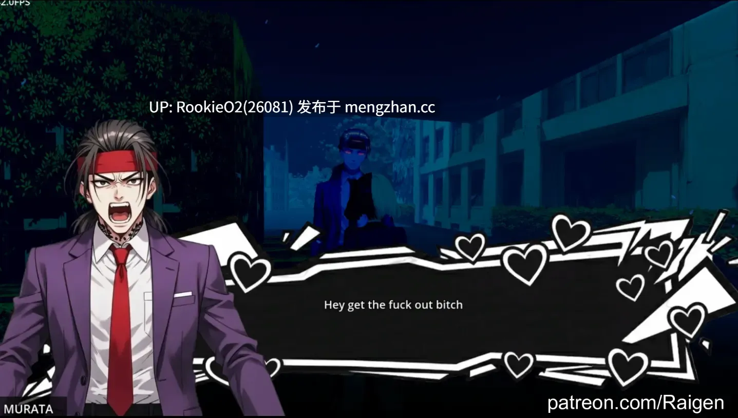 【日系SLG/官中/无码/动态/PC】病娇香雪骚货 / Yandere Karyuki Nympho FULL GAME 2026 官方中文完整无码版+CG包【5.08G】-第18张图片-萌站 【日系SLG/官中/无码/动态/PC】病娇香雪骚货 / Yandere Karyuki Nympho FULL GAME 2026 官方中文完整无码版+CG包【5.08G】-第18张图片-萌站