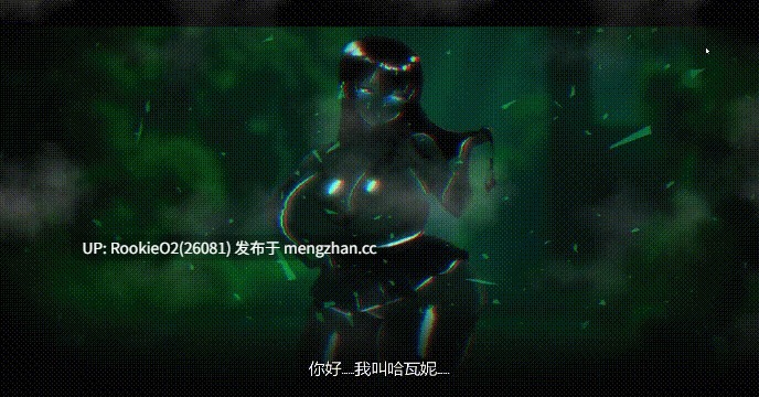 【SLG/官中/3D/PC】[黄版寻找伪人] 我可以进来吗 / CAN I COME IN 官方中文完整版【3.23G】-第10张图片-萌站