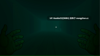 【SLG/官中/3D/PC】[黄版寻找伪人] 我可以进来吗 / CAN I COME IN 官方中文完整版【3.23G】-第11张图片-萌站