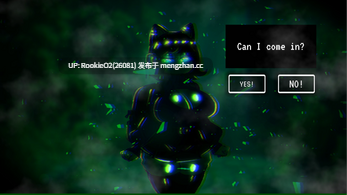 【SLG/官中/3D/PC】[黄版寻找伪人] 我可以进来吗 / CAN I COME IN 官方中文完整版【3.23G】-第12张图片-萌站