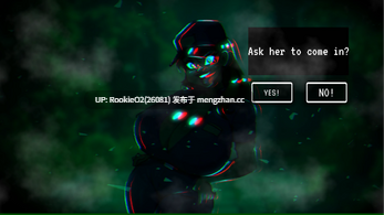 【SLG/官中/3D/PC】[黄版寻找伪人] 我可以进来吗 / CAN I COME IN 官方中文完整版【3.23G】-第13张图片-萌站