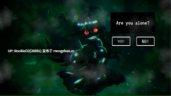 【SLG/官中/3D/PC】[黄版寻找伪人] 我可以进来吗 / CAN I COME IN 官方中文完整版【3.23G】-第14张图片-萌站