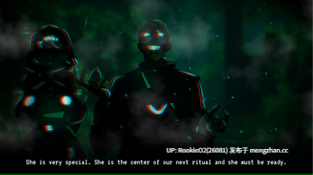 【SLG/官中/3D/PC】[黄版寻找伪人] 我可以进来吗 / CAN I COME IN 官方中文完整版【3.23G】-第19张图片-萌站