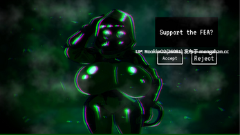 【SLG/官中/3D/PC】[黄版寻找伪人] 我可以进来吗 / CAN I COME IN 官方中文完整版【3.23G】-第21张图片-萌站