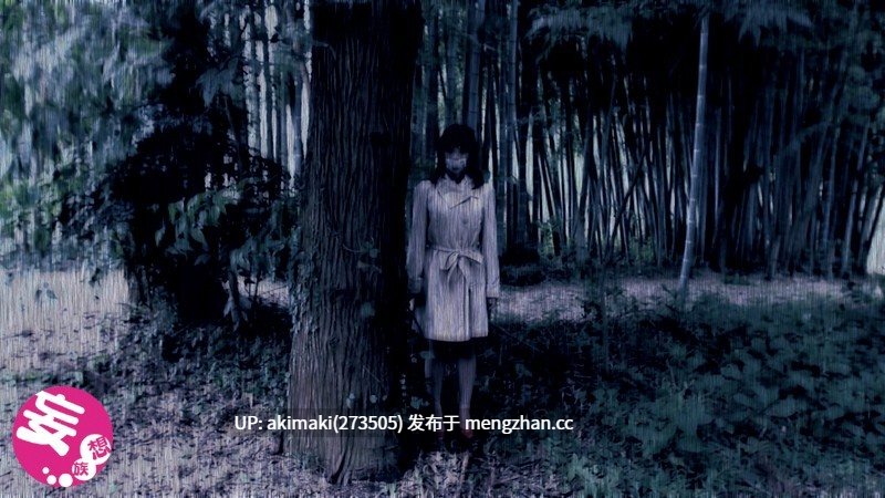 【恐怖AV | 裂口女 uram-002】 #猎奇 #戒撸 #日本口裂女-第10张图片-萌站