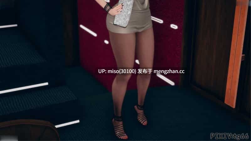 [糖果骑士] 催眠淫纹系统01-9.2