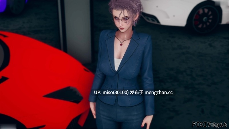 [糖果骑士] 催眠淫纹系统01-9.2-第3张图片-萌站