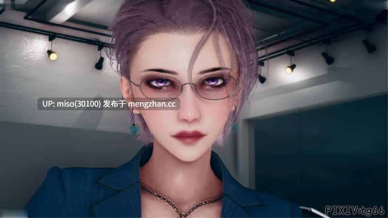 [糖果骑士] 催眠淫纹系统01-9.2-第19张图片-萌站