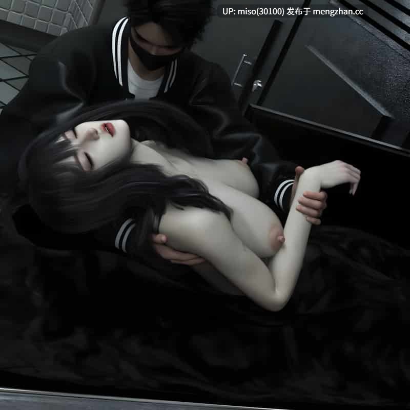 Cosplayer的葬礼-第4张图片-萌站