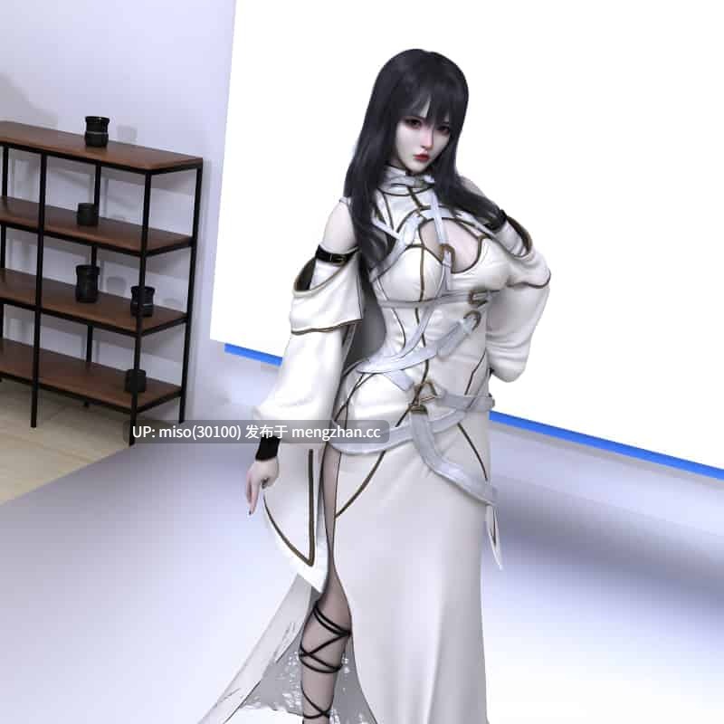 Cosplayer的葬礼-第6张图片-萌站