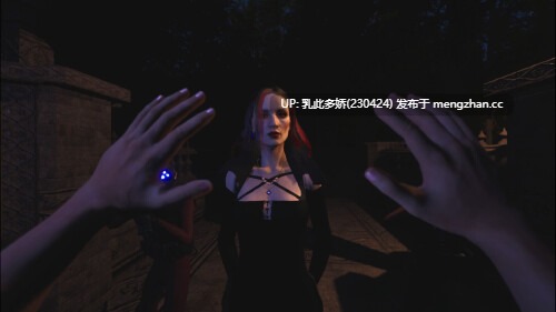 19[3DACT动态生肉] Libertine King of Hearts 动态生肉版 [21.4G]