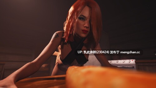 19[3DACT动态生肉] Libertine King of Hearts 动态生肉版 [21.4G]-第5张图片-萌站