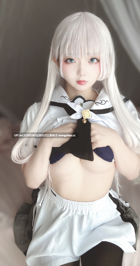 三点粉丰润萌妹【Nagomitei】，已收录库巴姬，hololive，雷电将军，芙宁娜，琳妮特，MIKU，蝴蝶忍~合集【有码】【全图片-185张--第3张图片-萌站