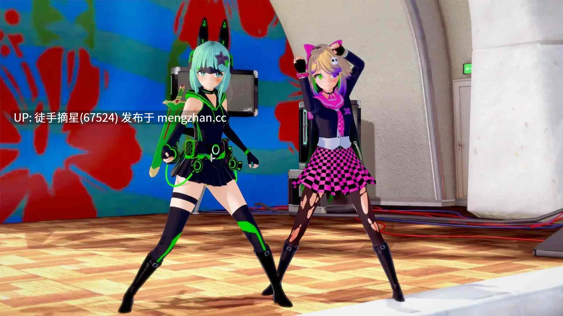 萌站汉化【日系SLG/AI汉化/同人】Persona 4: Rise Gaiden v1.1 AI汉化版【PC/8.33G/更新】-第3张图片-萌站 萌站汉化【日系SLG/AI汉化/同人】Persona 4: Rise Gaiden v1.1 AI汉化版【PC/8.33G/更新】-第3张图片-萌站