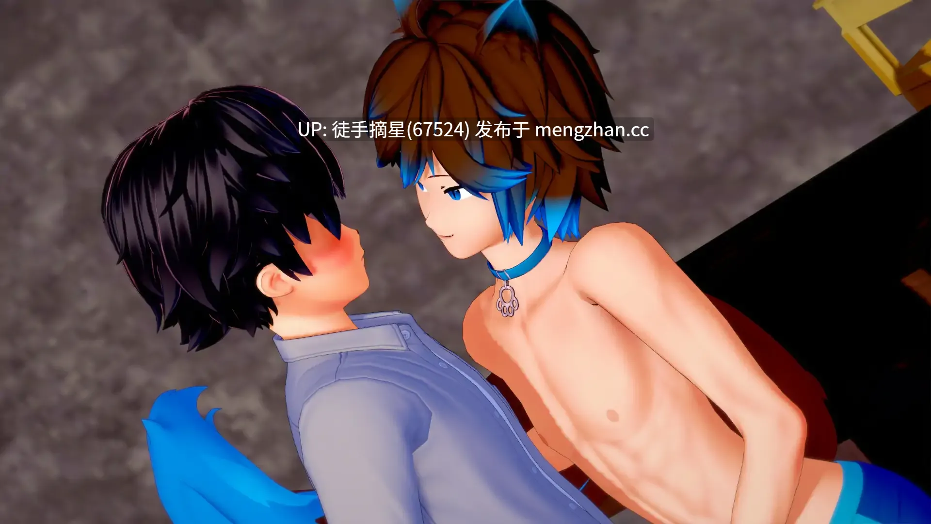 萌站汉化【日系SLG/AI汉化/沙盒】Salvation in Nightmare v0.7.4 AI汉化版【PC/1.29G/更新】-第3张图片-萌站 萌站汉化【日系SLG/AI汉化/沙盒】Salvation in Nightmare v0.7.4 AI汉化版【PC/1.29G/更新】-第3张图片-萌站
