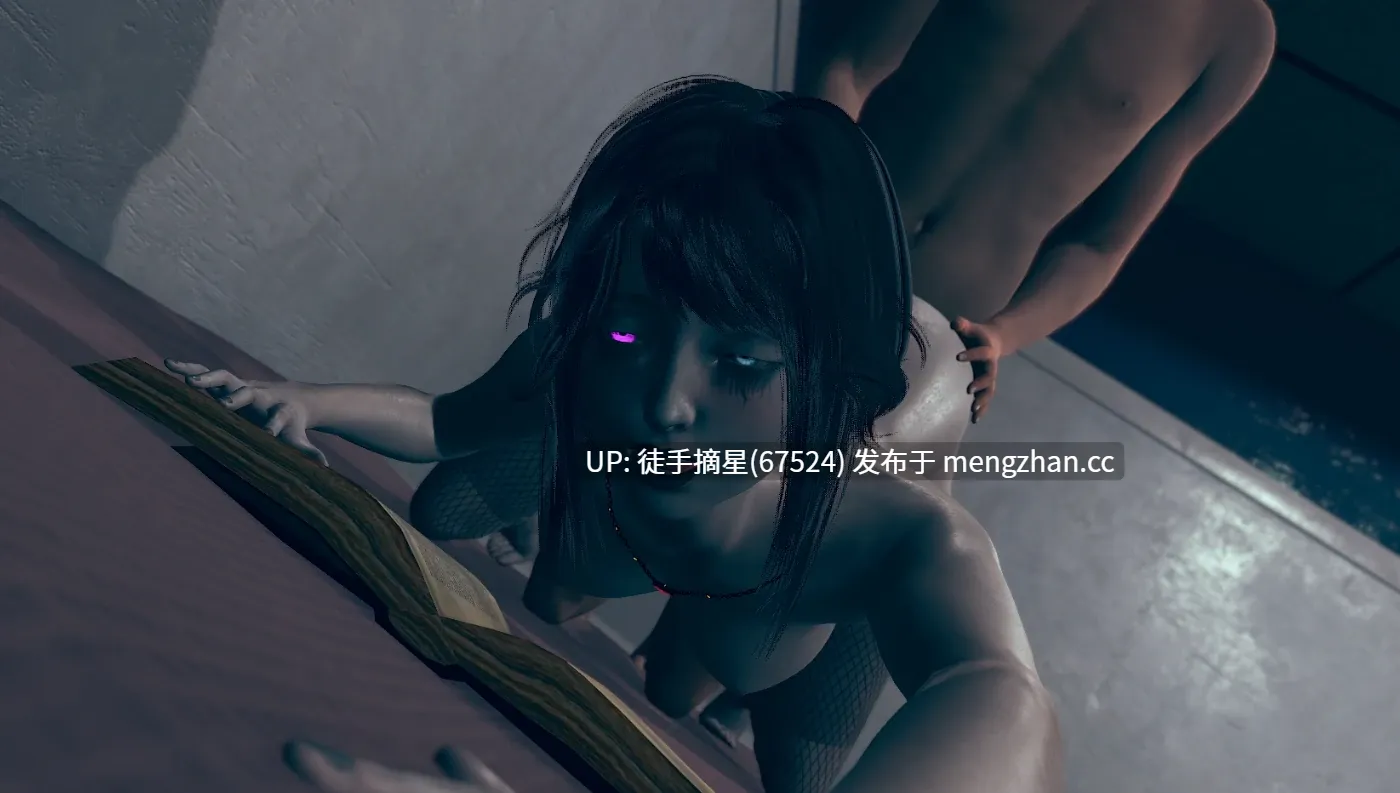 萌站汉化【亚洲SLG/AI汉化/3D】To See Another Day 0.1.1a EA AI汉化版【PC/5.4G/更新】-第2张图片-萌站 萌站汉化【亚洲SLG/AI汉化/3D】To See Another Day 0.1.1a EA AI汉化版【PC/5.4G/更新】-第2张图片-萌站