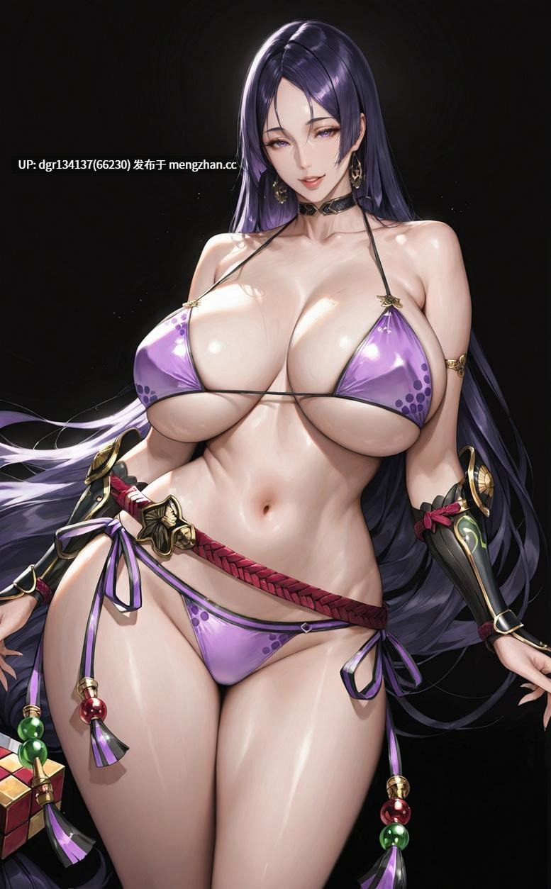 Minamoto No Raikou116P