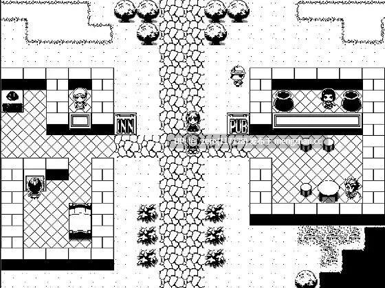 【PC/RPG/汉化】RJ279019 竜姫さまと子作りしませんか_ [四畳半ファクトリー]-第8张图片-萌站