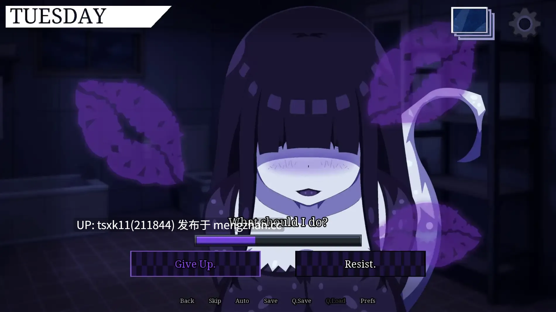 [PC+安卓][新作SLG/官中/爆乳/2D]幽灵魅魔 Ghost Milf 官方中文版 [500MB]-第3张图片-萌站