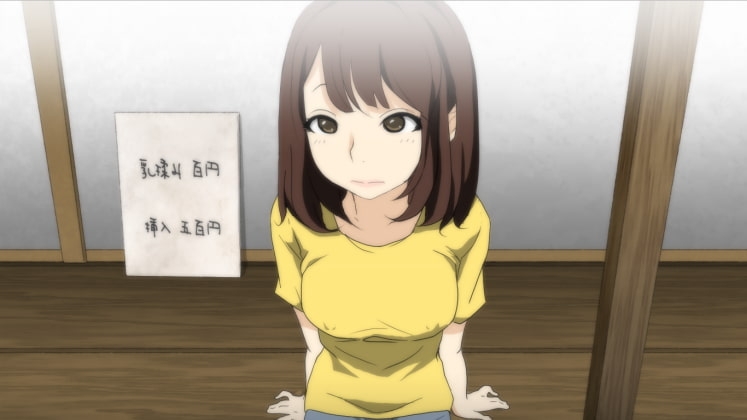 ［触摸/SLG/室外/动画］(转载搬运) 穴や  260MB-第2张图片-萌站