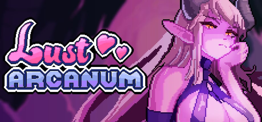 [PC/SLG/生肉/动态/新游/低价]欲望秘典 Lust Arcanumv1.0.11