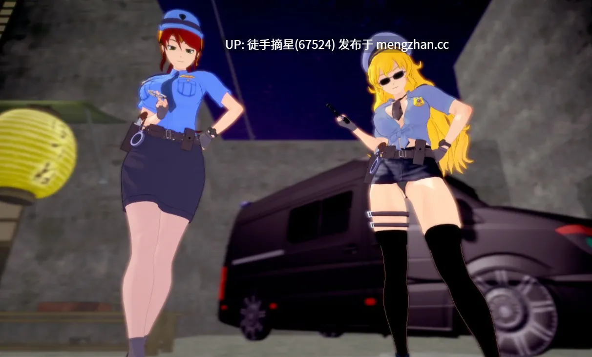 萌站汉化【日系SLG/AI汉化/后宫】Huntress Trainer 0.22 AI汉化版【PC/3.7G/更新】-第3张图片-萌站 萌站汉化【日系SLG/AI汉化/后宫】Huntress Trainer 0.22 AI汉化版【PC/3.7G/更新】-第3张图片-萌站