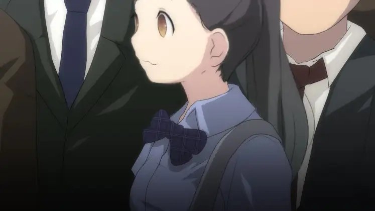 ［学生/电车/巨乳/强奸/羞辱］(转载搬运) 姦状痴○電車 肢発ラッシュ 1.36g-第4张图片-萌站