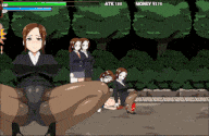 [PC/生肉/ACT/低价]魁！尿床大作战！ 魁!おねしょたFight! 日文生肉版-第5张图片-萌站
