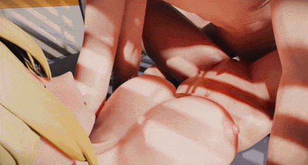 Day with Evelyn animation release