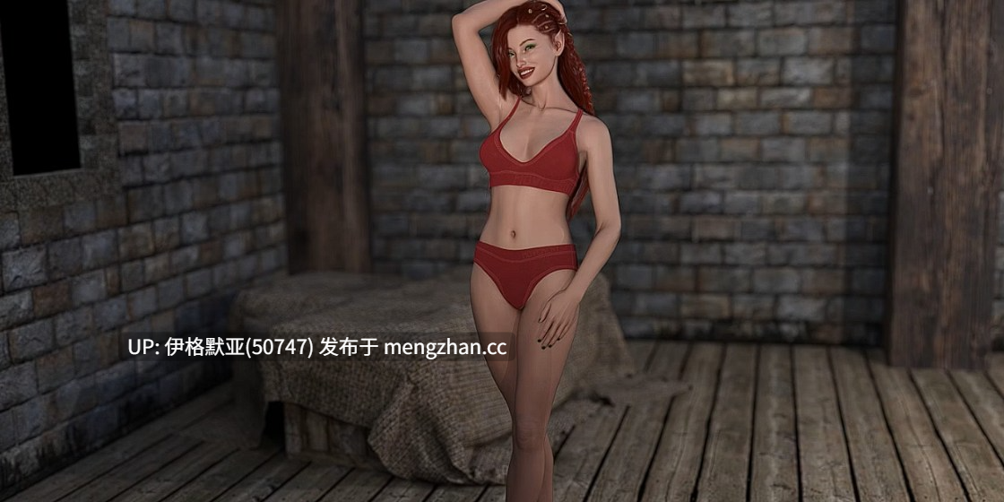 【欧美SLG/汉化/萌站内嵌】卢桑蒂编年史1.04 【PC/4.05G】【339】The Lusanti Chronicles v1.04-第4张图片-萌站 【欧美SLG/汉化/萌站内嵌】卢桑蒂编年史1.04 【PC/4.05G】【339】The Lusanti Chronicles v1.04-第4张图片-萌站