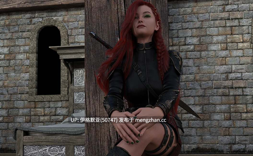 【欧美SLG/汉化/萌站内嵌】卢桑蒂编年史1.04 【PC/4.05G】【339】The Lusanti Chronicles v1.04-第5张图片-萌站 【欧美SLG/汉化/萌站内嵌】卢桑蒂编年史1.04 【PC/4.05G】【339】The Lusanti Chronicles v1.04-第5张图片-萌站