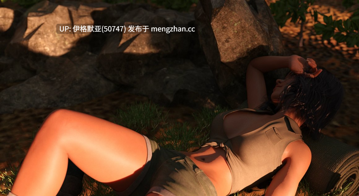 【欧美SLG/汉化/乱伦补丁/萌站内嵌】生存指南Day12 【PC/1.24G】【345】SurvivalGuide-Day12-第2张图片-萌站