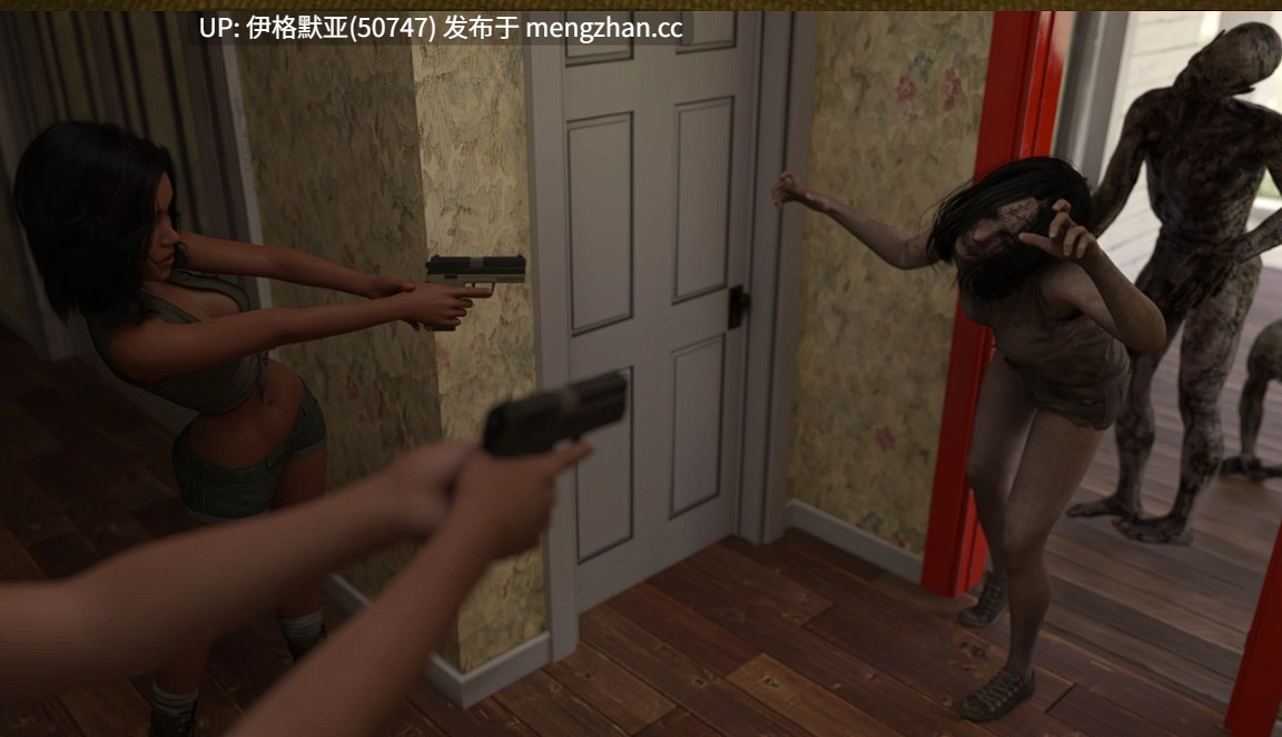 【欧美SLG/汉化/乱伦补丁/萌站内嵌】生存指南Day12 【PC/1.24G】【345】SurvivalGuide-Day12-第3张图片-萌站