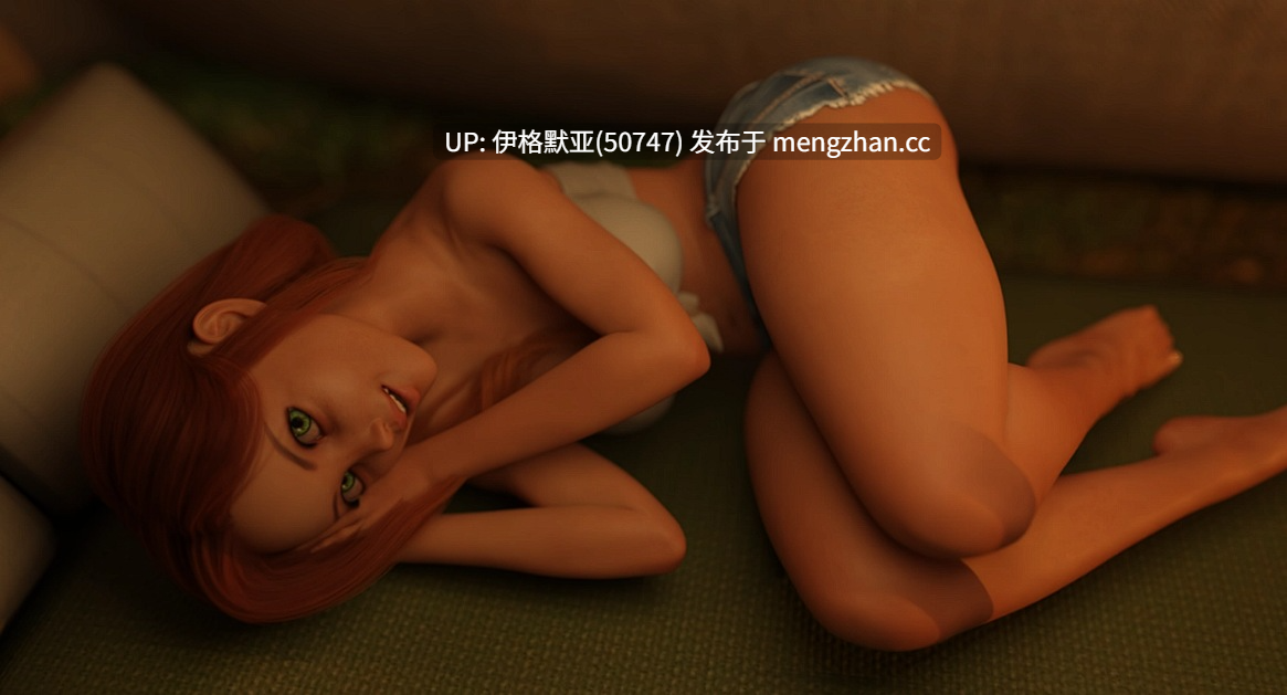 【欧美SLG/汉化/乱伦补丁/萌站内嵌】生存指南Day12 【PC/1.24G】【345】SurvivalGuide-Day12-第5张图片-萌站