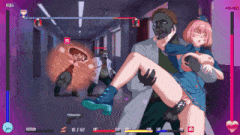 [冷傲警娘战败堕落妊娠][淫荡动态调教]隧道逃生：命运交织 TUNNEL ESCAPE FE [Ver0.19.2a] [PC2.5G] 萌站内嵌-第7张图片-萌站
