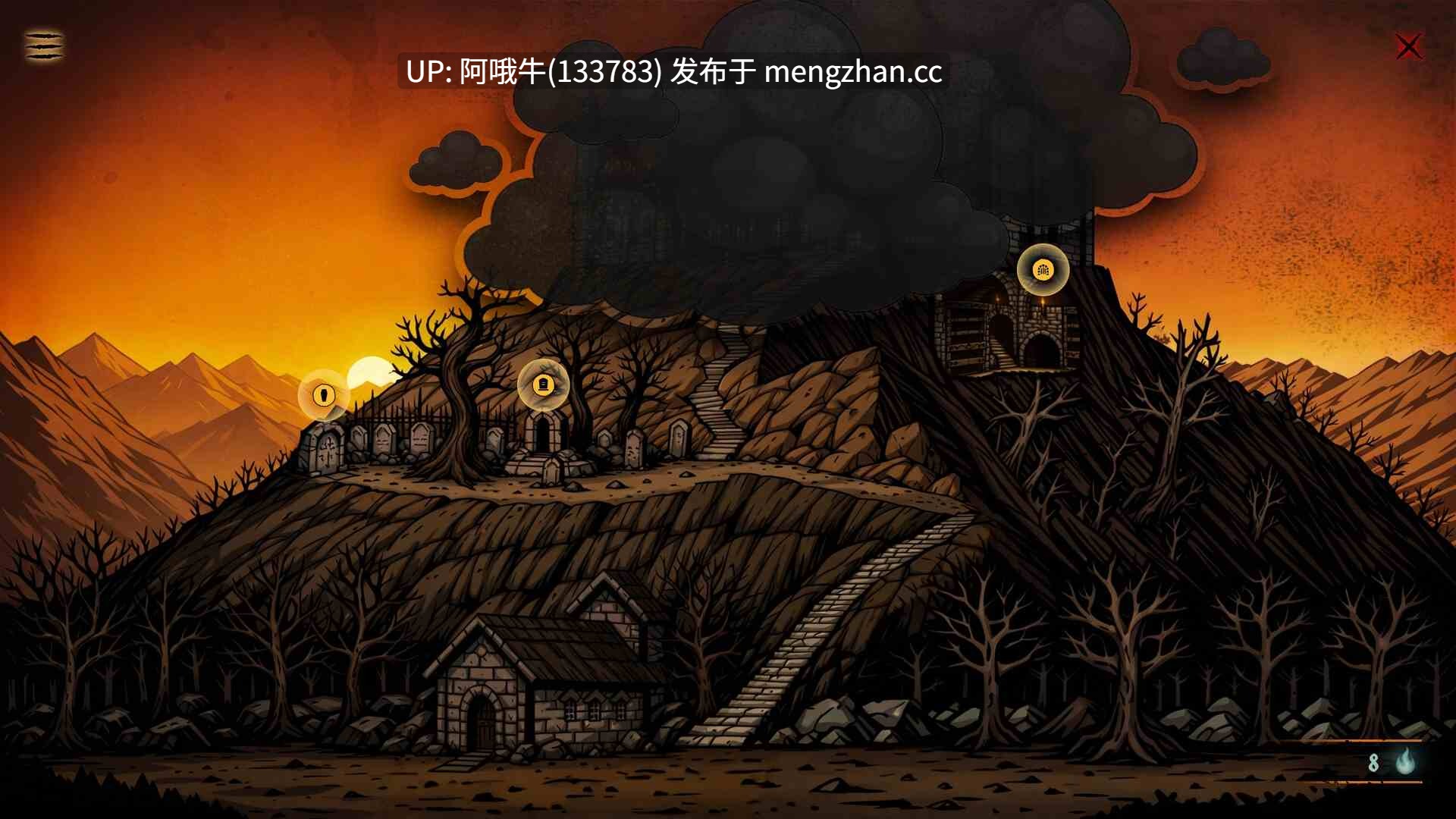 【2D/AICG/SLG/奇幻/冒险/回合制战斗/PC/机翻】《性驱魔：欲望告白》 Sexorcism Lust Confession [Demo] 【1.31G】【序号7368】-第7张图片-萌站