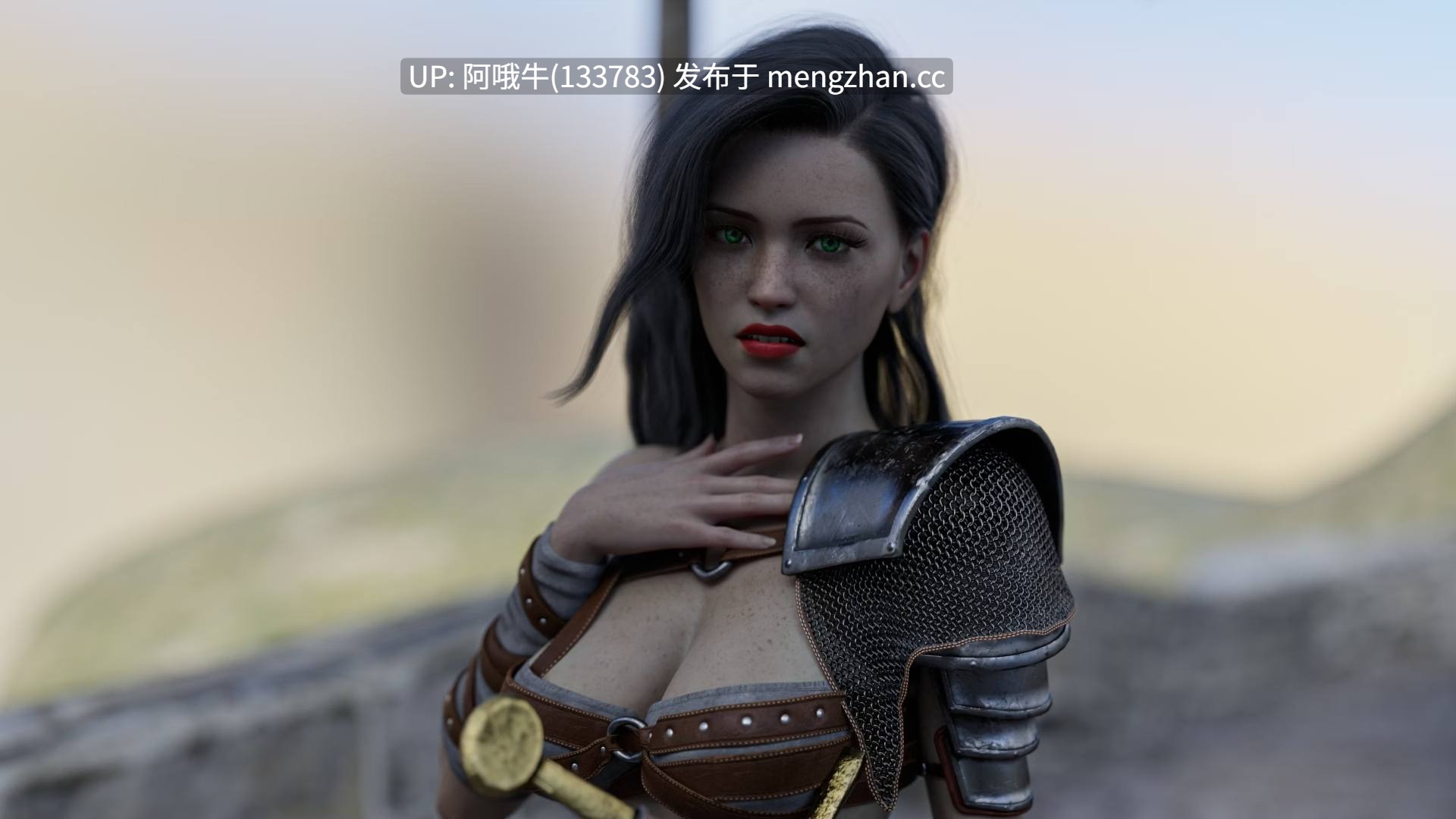 【欧美/SLG/PC机翻/安卓生肉/萌站内植】露娜重装 Luna Reloaded [v0.32] 【6.22G】【序号7369】-第5张图片-萌站