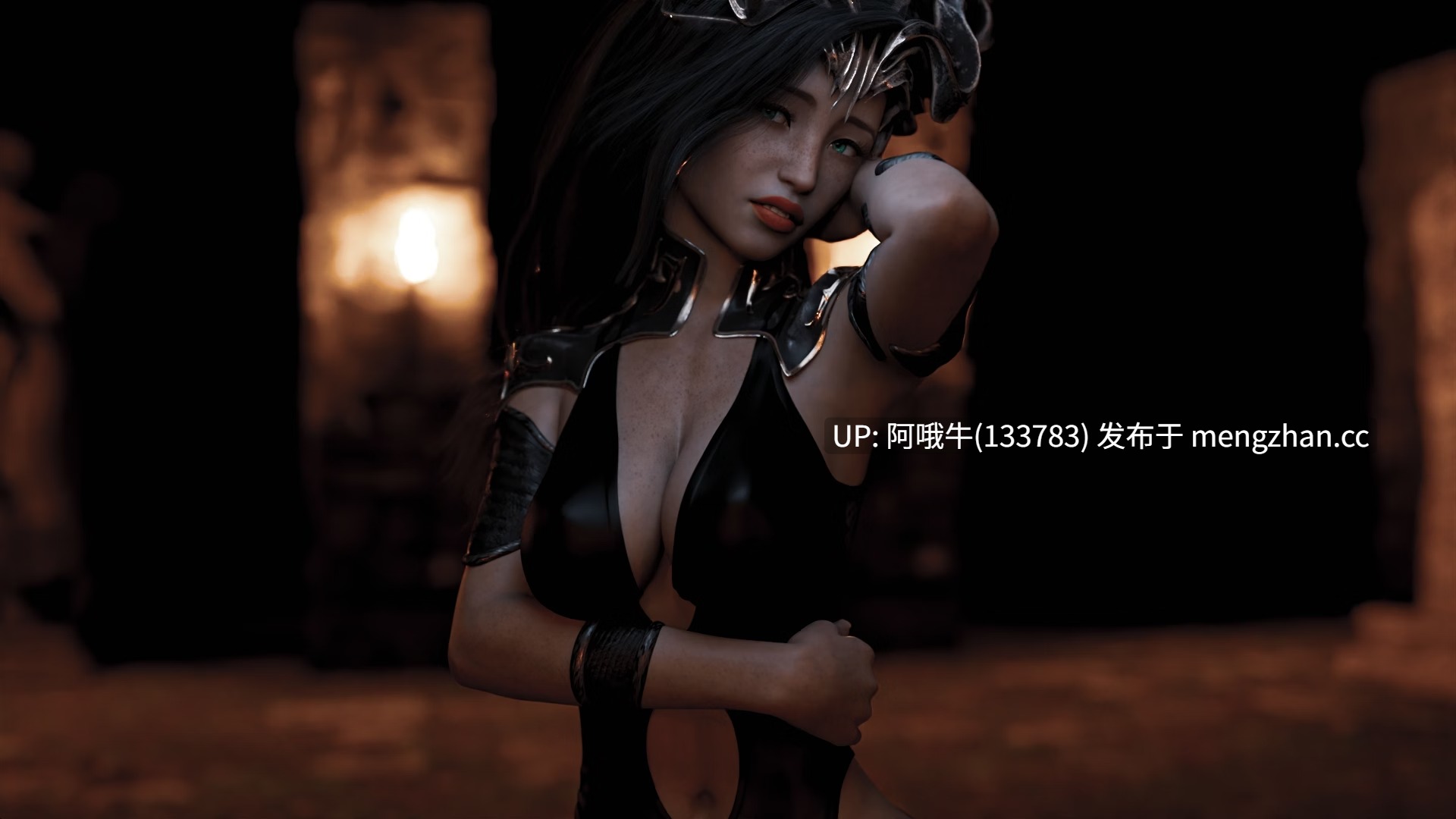 【欧美/SLG/PC机翻/安卓生肉/萌站内植】露娜重装 Luna Reloaded [v0.32] 【6.22G】【序号7369】-第7张图片-萌站
