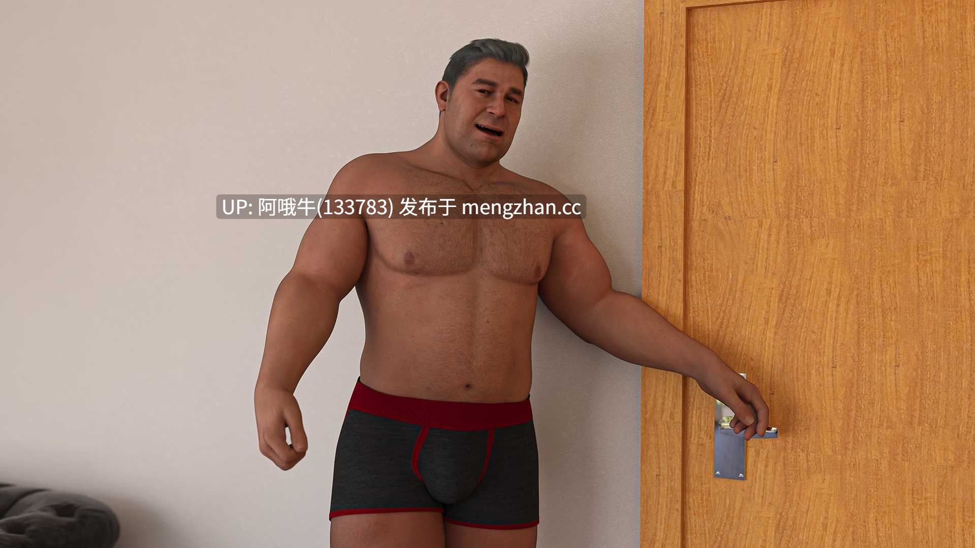 【欧美/腐败/SLG/PC/机翻】 Daddy May Love [v0.1.6d] [4.45G]【序号7370】-第5张图片-萌站