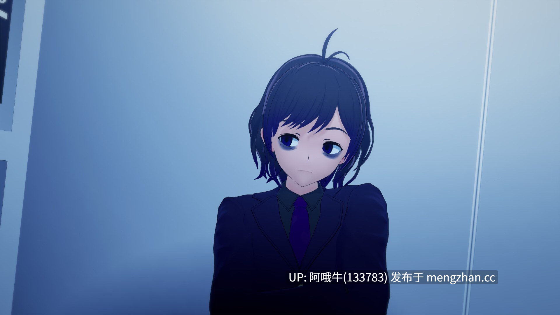 【亚洲风/3DCG/动态/SLG/浪漫/口交/PC机翻/安卓生肉】 欢迎加入友谊俱乐部！ Welcome to the Friendship Club! [v0.15p1] [4.43G]【序号7372】-第11张图片-萌站