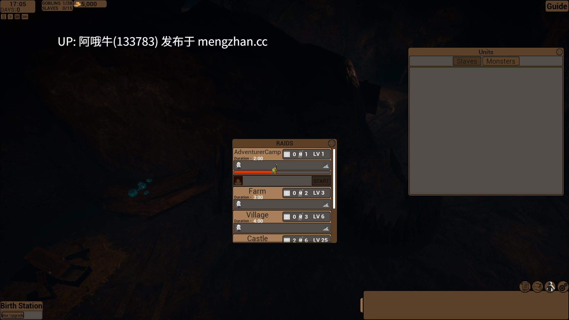 【3D/管理/异种X/动态/PC/生肉】泥血序章  MudBlood Prologue [v0.69.8] [12.8G]【序号7384】-第2张图片-萌站