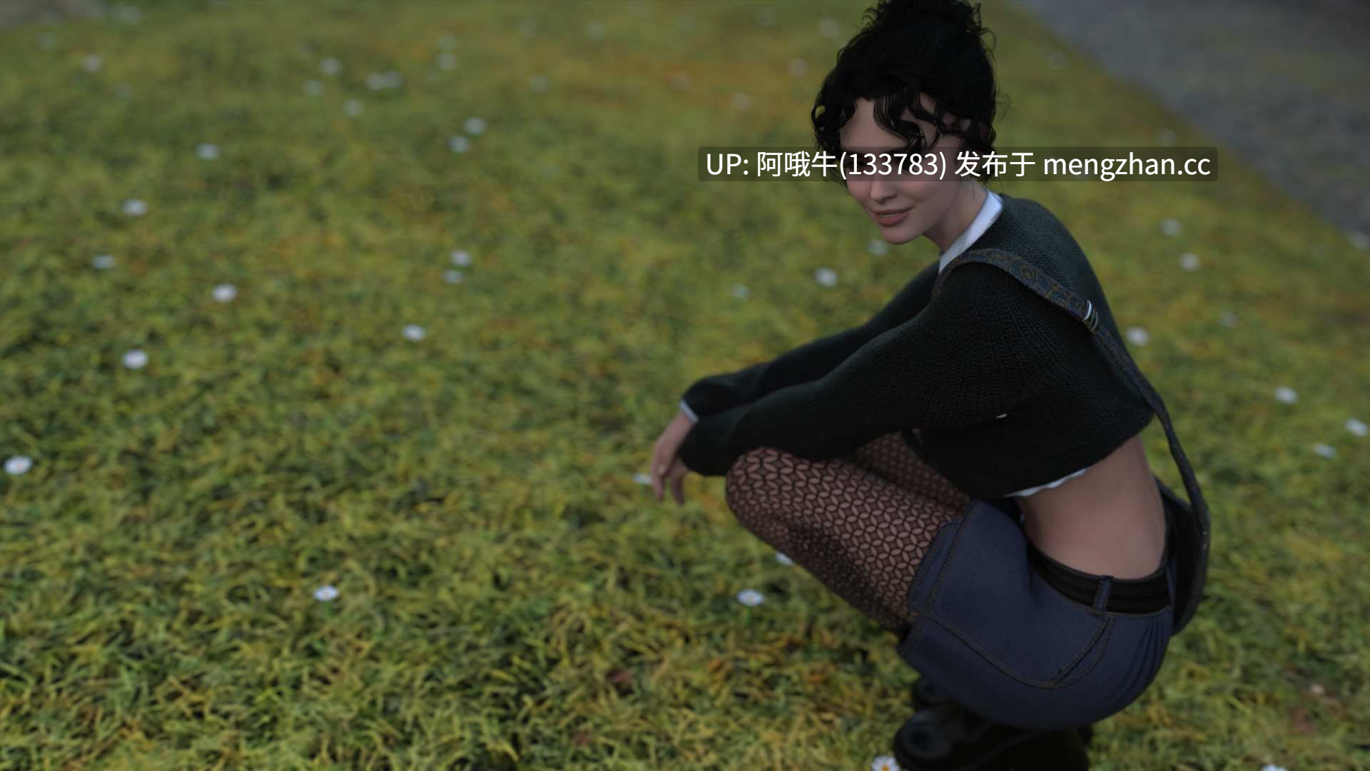 【欧美/动态/SLG/PC/机翻】情绪影响 Mood Affect [v0.3.0] [328M]【序号7386】-第10张图片-萌站
