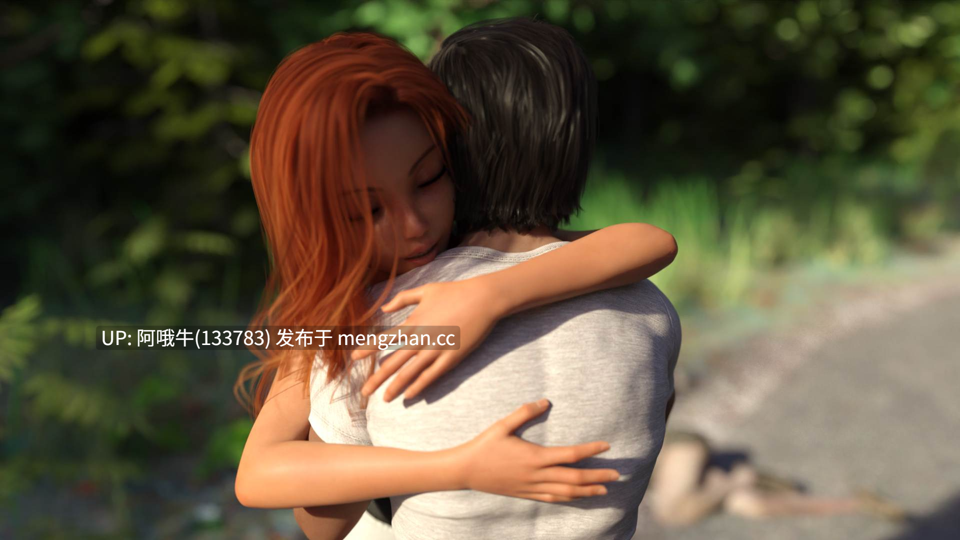 【3DCG/冒险/SLG/PC机翻/安卓生肉】生存指南 Survival Guide [Day12] [2.19G]【序号7387】-第5张图片-萌站