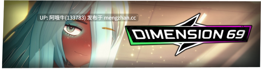 【亚洲风/3DCG/SLG/动态/巨乳/腐败/PC机翻/安卓生肉】维度69 Dimension 69 [v0.32c] 【5.3G】【序号7390】