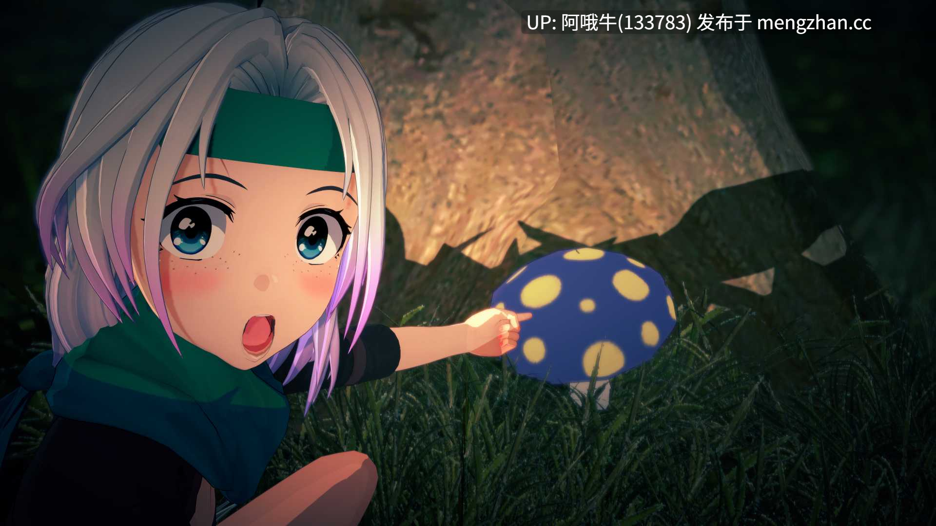 【亚洲风/3DCG/SLG/动态/巨乳/腐败/PC机翻/安卓生肉】维度69 Dimension 69 [v0.32c] 【5.3G】【序号7390】-第5张图片-萌站