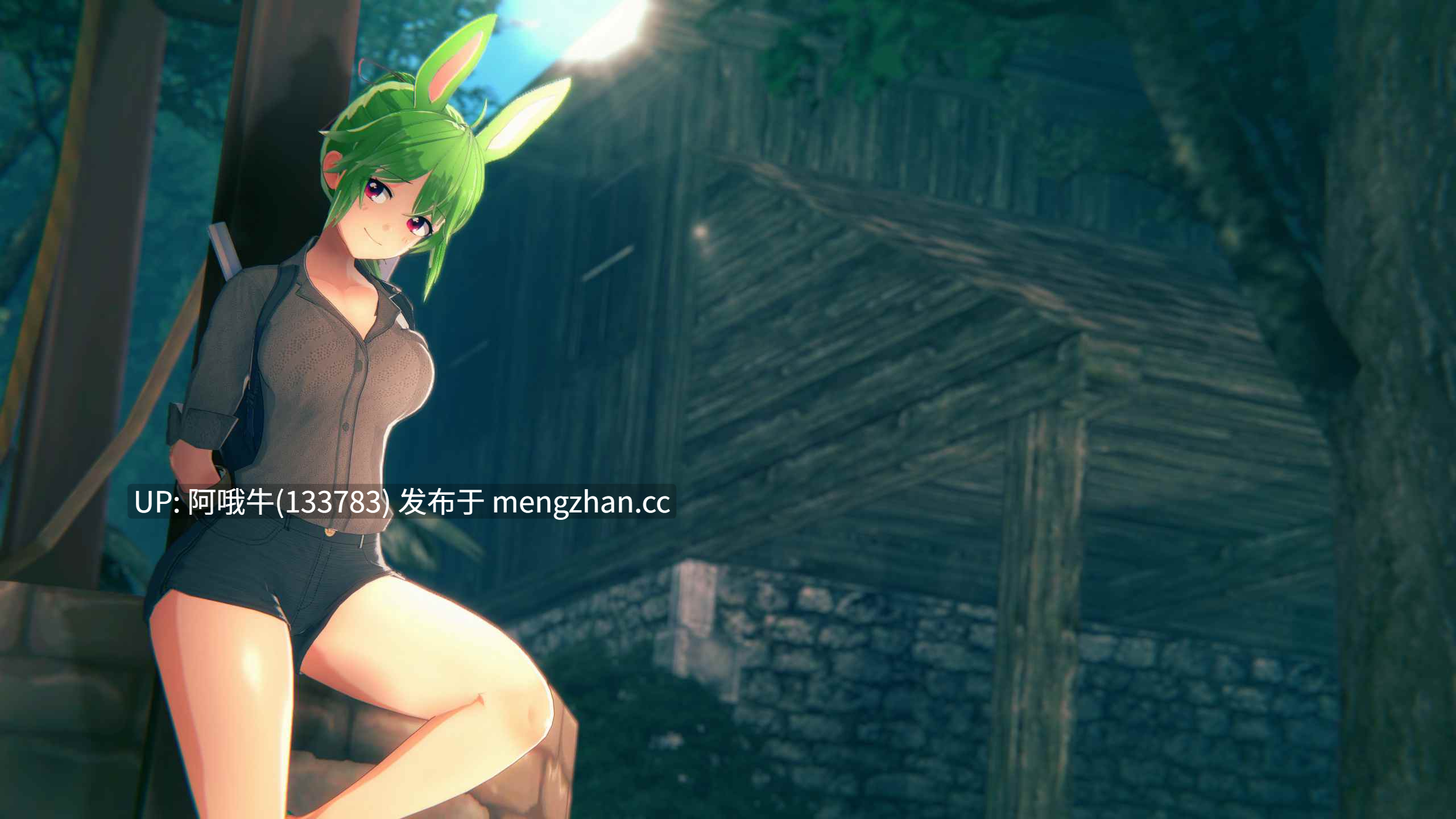 【亚洲风/3DCG/SLG/动态/巨乳/腐败/PC机翻/安卓生肉】维度69 Dimension 69 [v0.32c] 【5.3G】【序号7390】-第7张图片-萌站