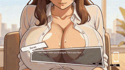 【2D/SLG/AICG/动态/PC/机翻】无限盒子 The Infinite Box [v0.1] [1.61G]【序号7394】-第5张图片-萌站